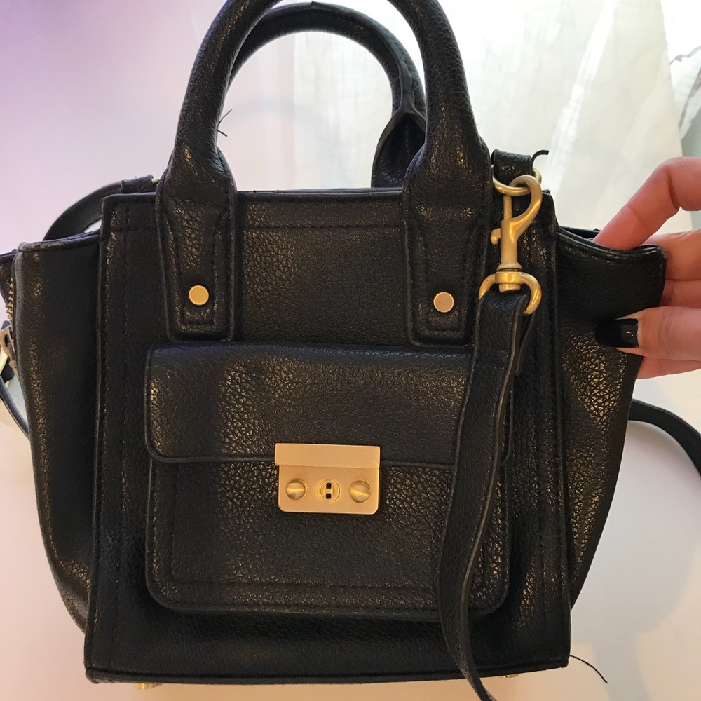 Philip lim for target store. Used! No returns